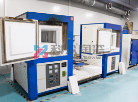 氧化鋯陶瓷環(huán)燒結(jié)爐