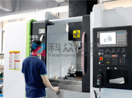 氧化鋯陶瓷環(huán)雕銑加工