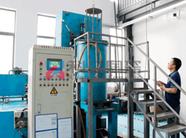 氧化鋯陶瓷環(huán)成型