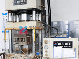 氧化鋯陶瓷環(huán)成型