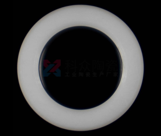 加工氧化鋯陶瓷零件需要注意哪些呢?(圖)