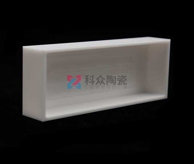 陶瓷坩堝應該怎么區(qū)分呢?(圖)