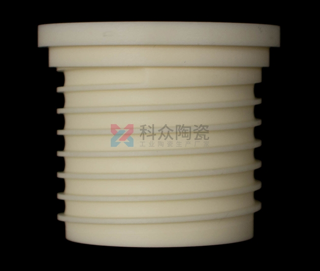 剛玉陶瓷有些什么優點呢？（圖）