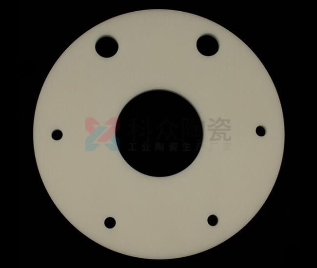 陶瓷結構件可以應用到哪些地方呢？（圖）