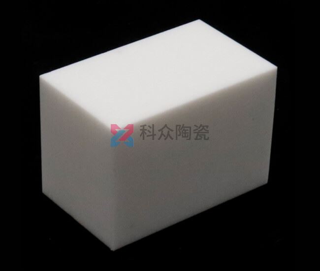 氧化鋯陶瓷是用什么進行磨削加工的呢？（圖）