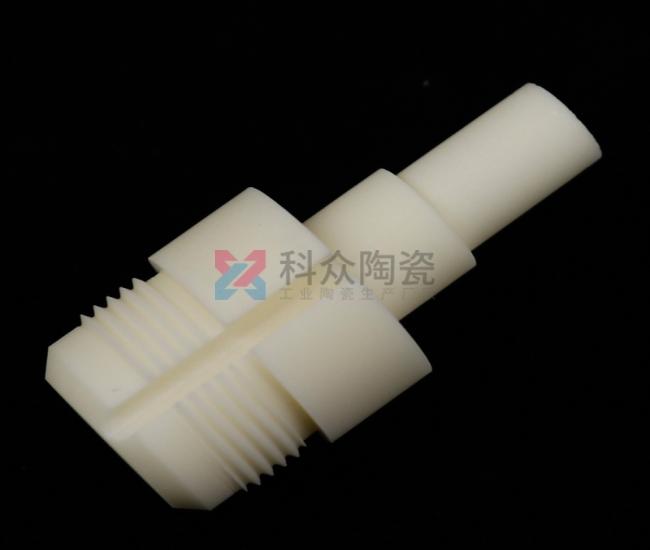 氧化鋁陶瓷在工業上的應用及優勢是什么呢？（圖）