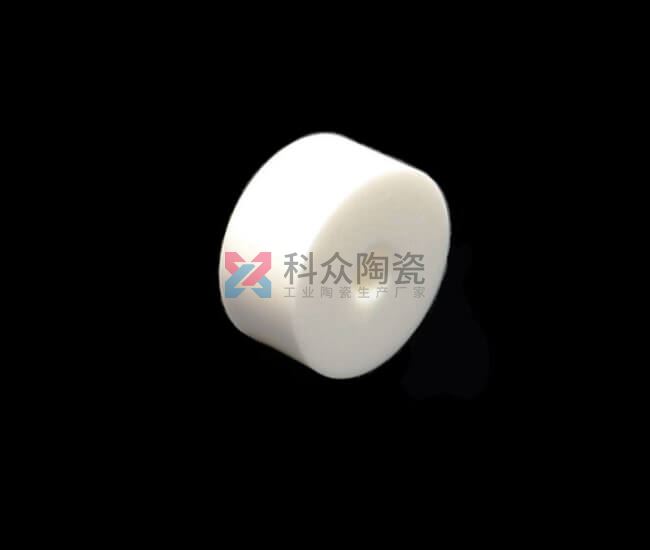氧化鋯陶瓷的性能及應用有哪些呢？（圖）