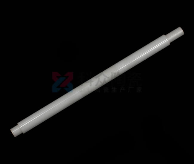 氧化鋯陶瓷有什么性能及應用呢?(圖)