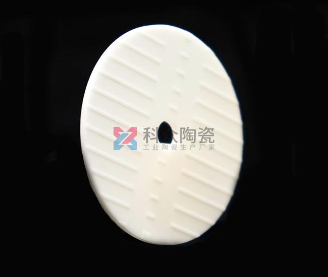 特種陶瓷有些什么應用呢?(圖)