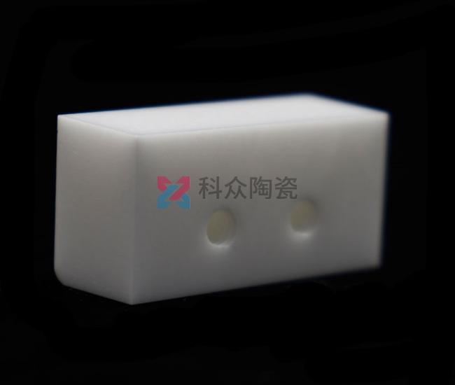 氧化鋯陶瓷冷等靜壓存在的優(yōu)勢有些什么呢?(圖)