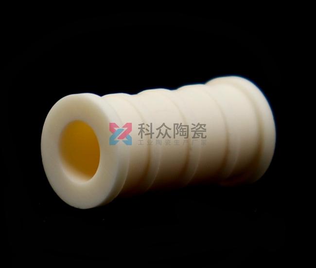 特種陶瓷的性能主要應用在哪些行業？（圖）