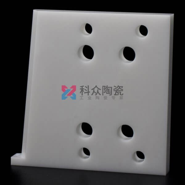 氧化鋯陶瓷在新能源有哪些應用？（圖）