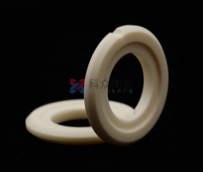 氧化鋁結(jié)構(gòu)陶瓷的發(fā)展趨勢(shì)在哪些方面？（圖）