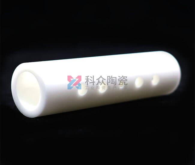 氧化鋯陶瓷比較容易碎嗎？（圖）