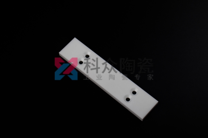 你知道耐高溫陶瓷材料是怎么加工的嗎?