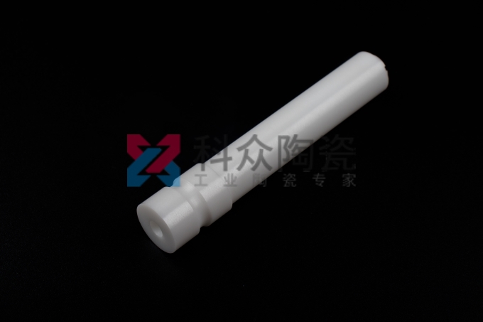 陶瓷軸的生產(chǎn)要求是什么？這種陶瓷優(yōu)點(diǎn)體現(xiàn)