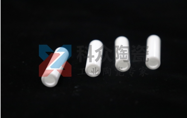 很多人關(guān)心白色氧化鋯有什么用？可靠嗎？價值