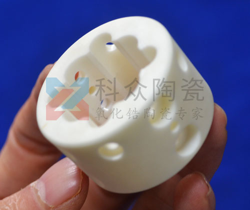 工業陶瓷如何采用CNC加工？