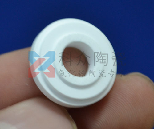 陶瓷結構件為何會變形？（多圖）