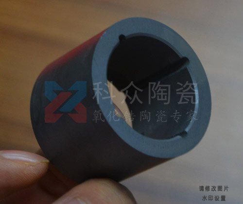 碳化硅陶瓷管的特點、優點及缺點（多圖）