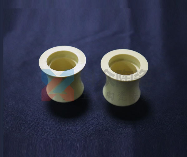 氧化鋯陶瓷管的運用領域及優勢(多圖)