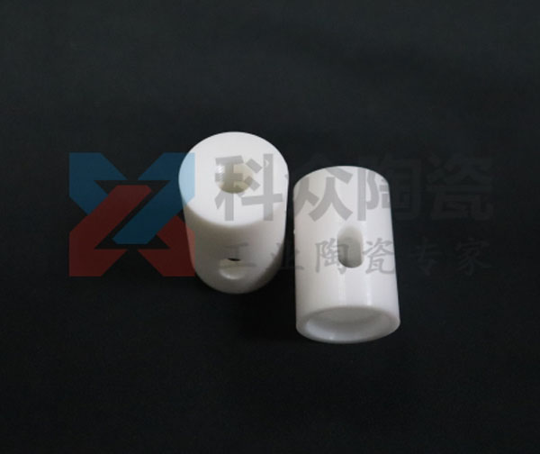 什么是氧化鋯陶瓷和陶瓷晶態(多圖)