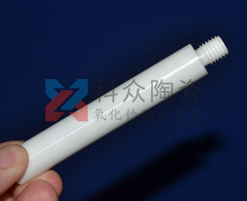 氧化鋯陶瓷窯爐余熱如何有效利用？