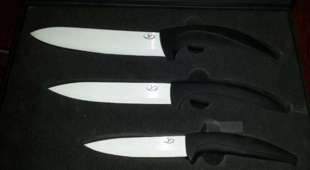 如何提高氧化鋯陶瓷刀具的抗熱震性？