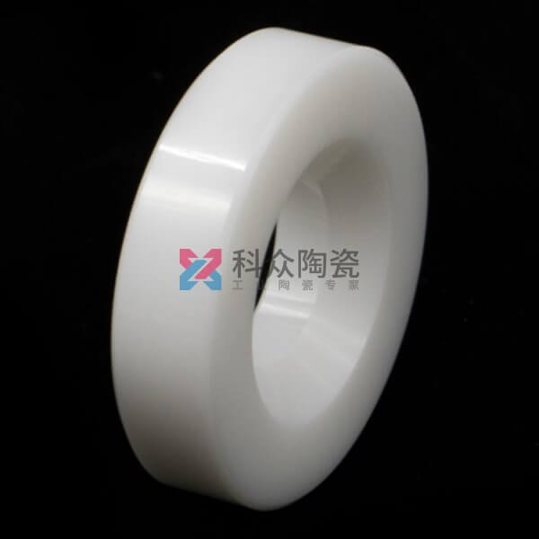 簡析陶瓷環(huán)受大家青睞的原因(最新)