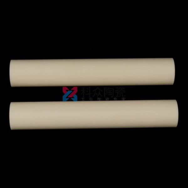 什么導致氧化鋁陶瓷變成淡黃色呢?(最新)