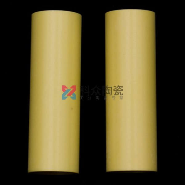 黃色氧化鋯陶瓷的密度及其優(yōu)勢介紹(最新)