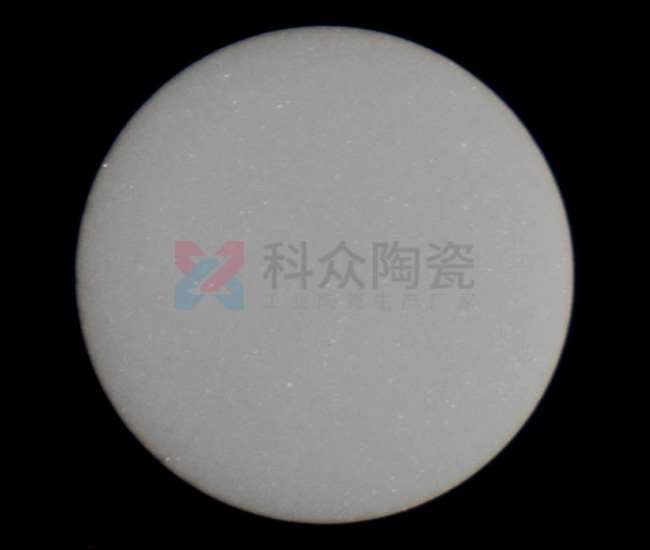 氧化鋁耐磨陶瓷的燒制有些什么變化呢?(圖)